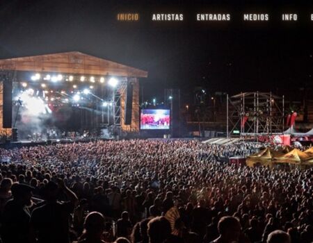 Imagen del evento