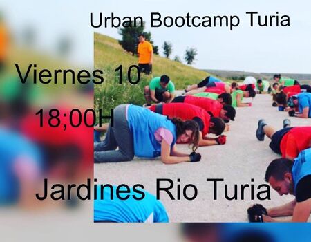 Imagen del evento