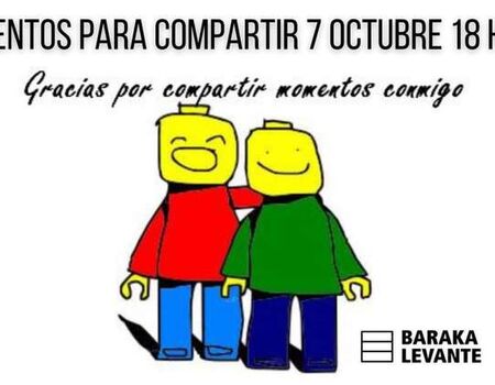 Imagen del evento