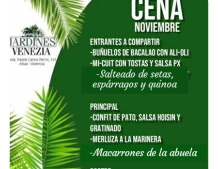 Imagen del evento