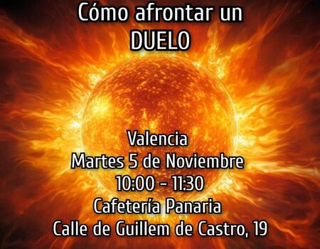 Imagen del evento