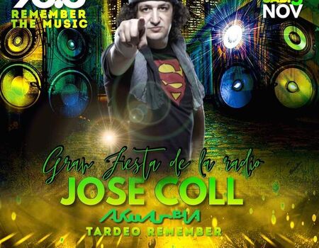 Imagen del evento