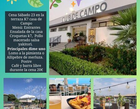 Imagen del evento