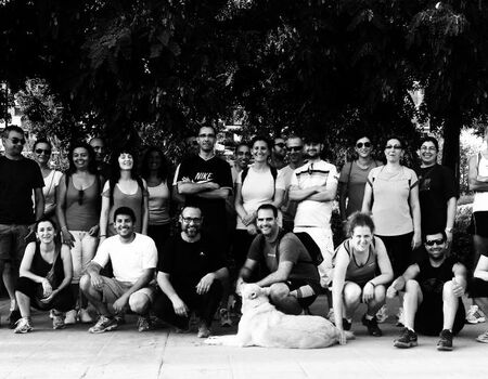 Imagen del evento
