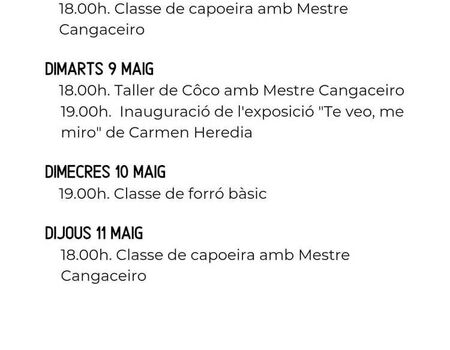 Imagen del evento