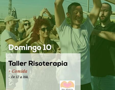 Imagen del evento