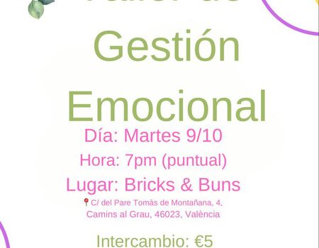 Imagen del evento