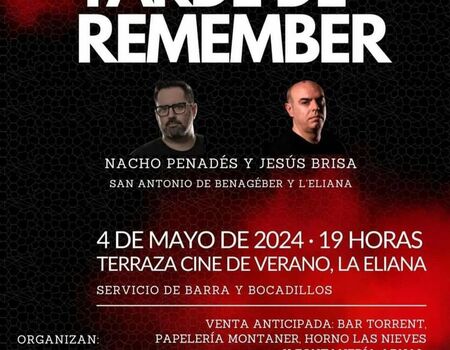 Imagen del evento