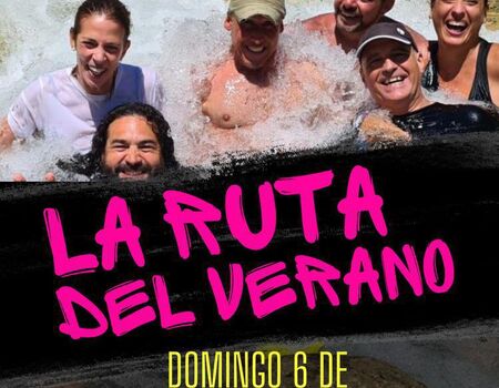 Imagen del evento
