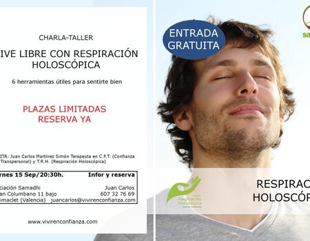 Imagen del evento