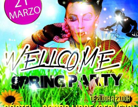 Imagen del evento