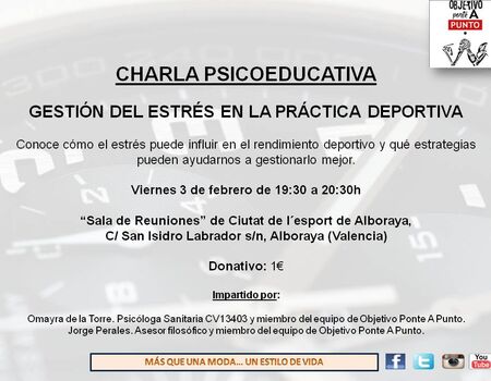 Imagen del evento