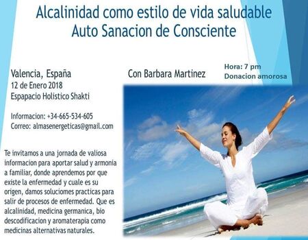 Imagen del evento