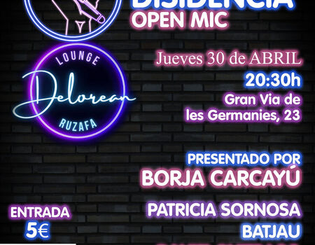 Imagen del evento