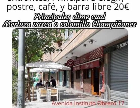 Imagen del evento