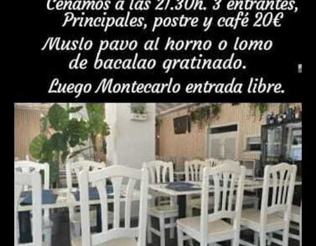 Imagen del evento