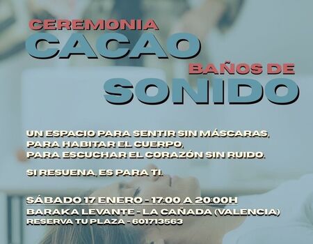 Imagen del evento