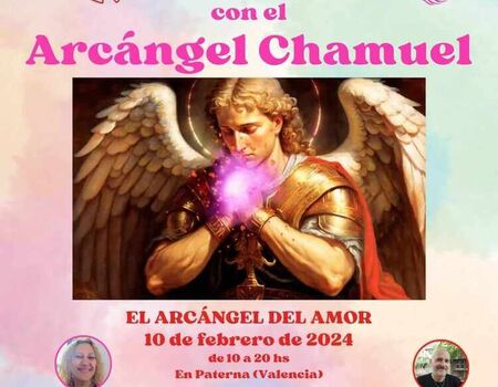 Imagen del evento