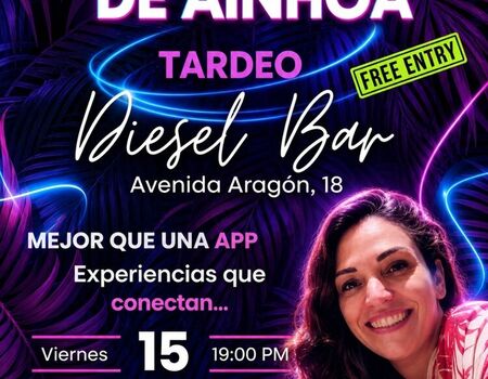 Imagen del evento