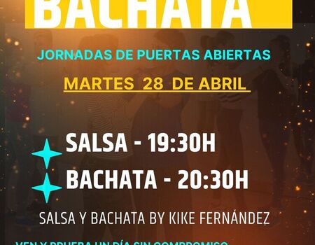 Imagen del evento