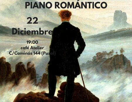 Imagen del evento