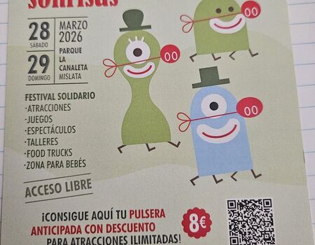 Imagen del evento