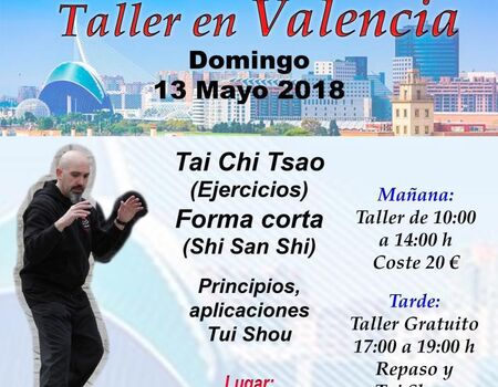 Imagen del evento