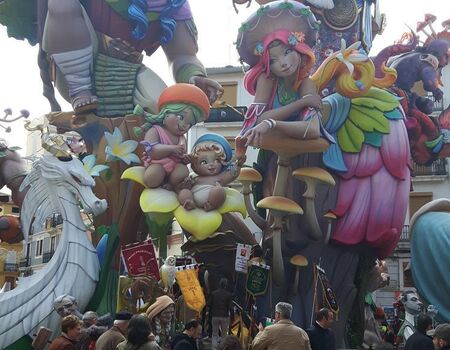 Imagen del evento