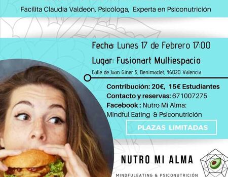 Imagen del evento