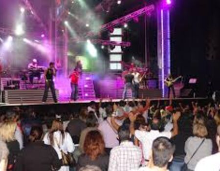 Imagen del evento