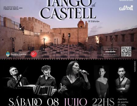Imagen del evento