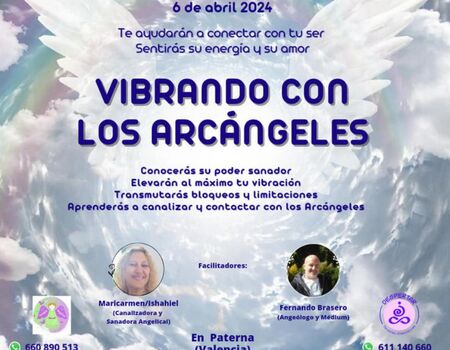 Imagen del evento
