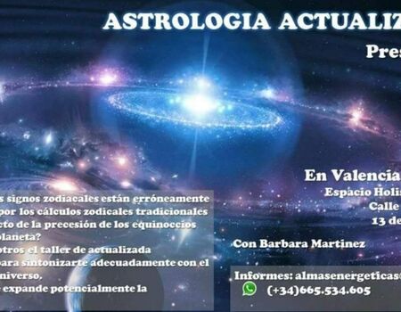 Imagen del evento