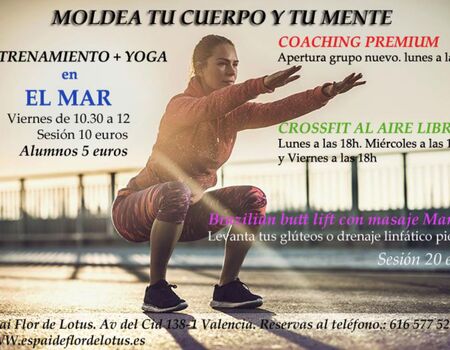 Imagen del evento