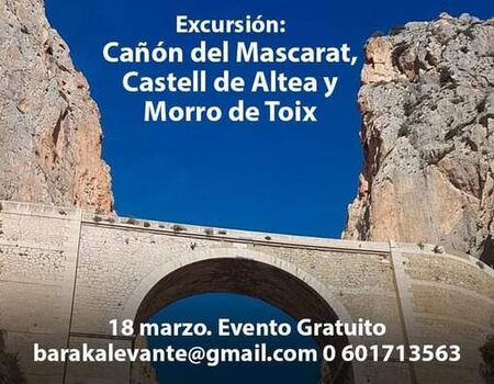 Imagen del evento