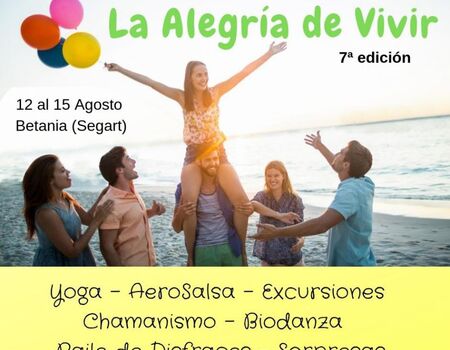 Imagen del evento