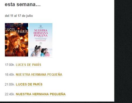 Imagen del evento