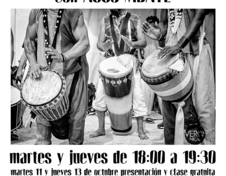 Imagen del evento