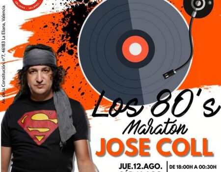 Imagen del evento