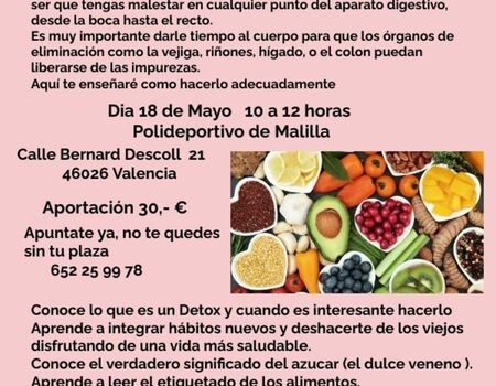 Imagen del evento