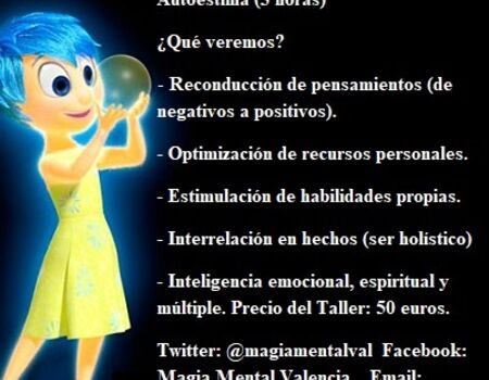 Imagen del evento