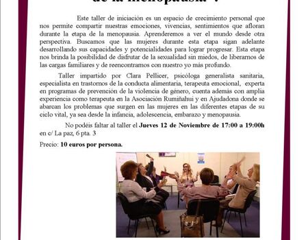 Imagen del evento