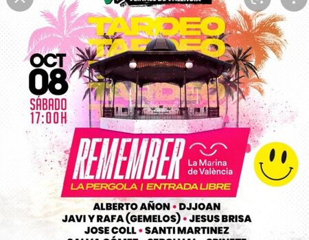 Imagen del evento