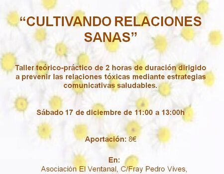 Imagen del evento