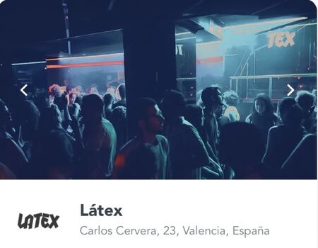 Imagen del evento