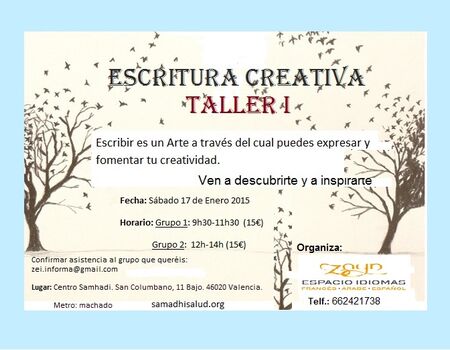 Imagen del evento