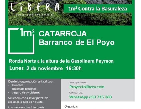 Imagen del evento