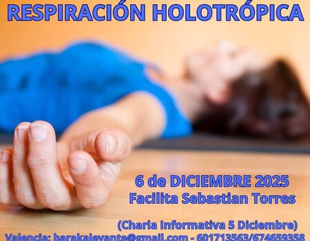 Imagen del evento