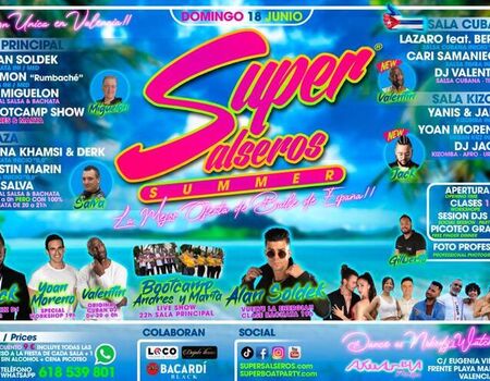 Imagen del evento