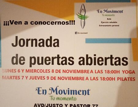 Imagen del evento